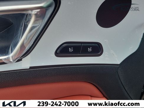 New 2026 Kia Sportage SX FWD image 26