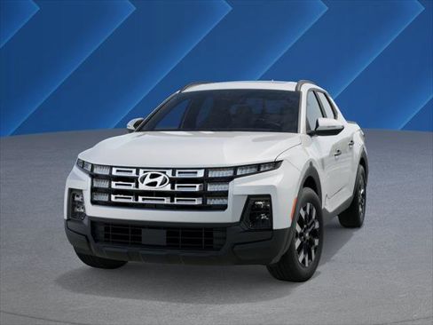 New 2026 Hyundai Santa Cruz SEL image 6