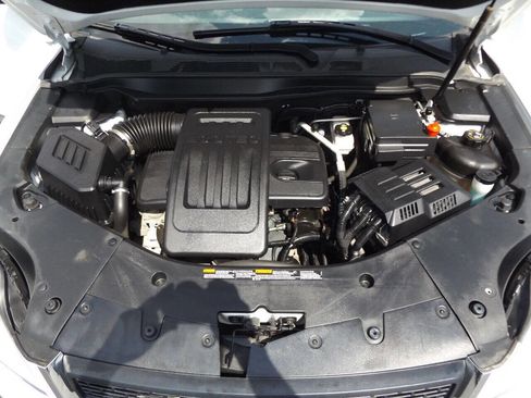 Used 2015 GMC Terrain SLE image 29