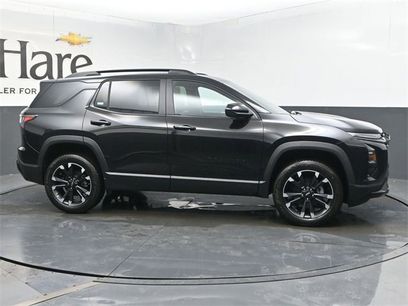 New 2026 Chevrolet Equinox RS