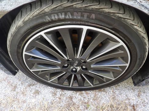 Used 2016 Lincoln MKZ w/ Equipment Group 300A Reserve image 16