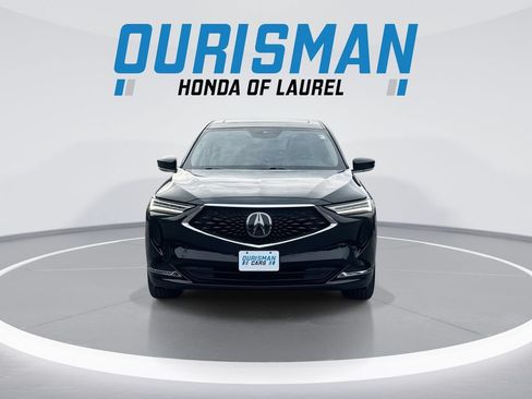 Used 2023 Acura MDX SH-AWD image 3