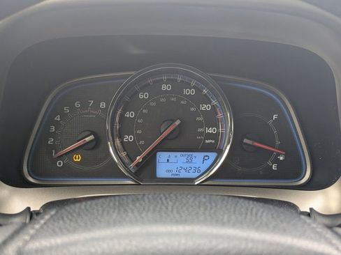 Used 2015 Toyota RAV4 Limited w/ Outdoor Package image 11