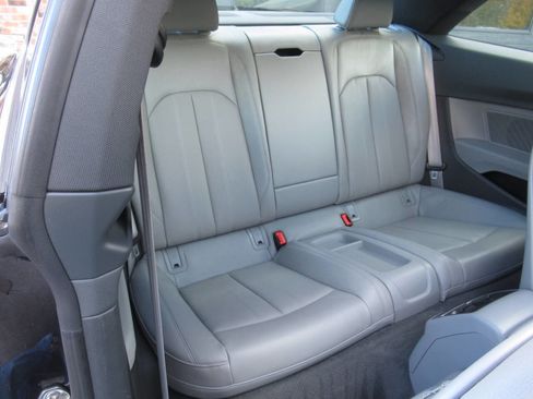 Used 2018 Audi A5 2.0T Prestige image 16