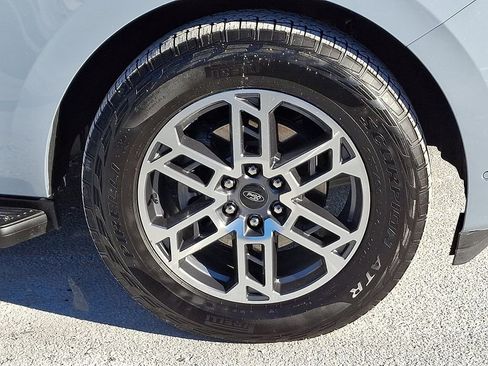 Certified 2025 Ford Expedition Max Active image 8