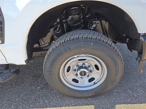 New 2025 Ford F250 XL w/ XL Driver Assist Package image 7
