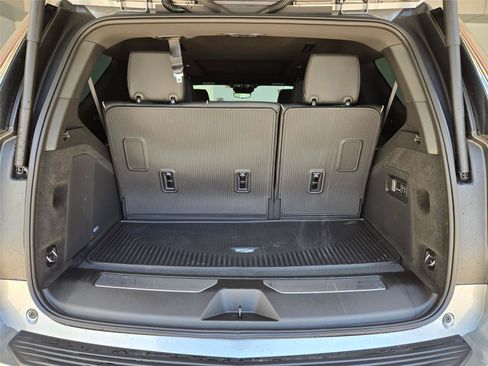 New 2026 Cadillac Escalade Sport w/ Touring Package AWD/4WD image 34