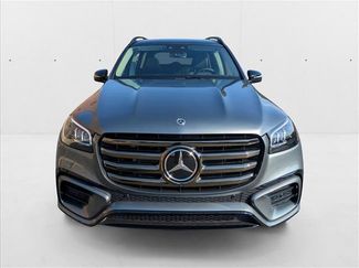 New 2026 Mercedes-Benz GLS 450 4MATIC video 2