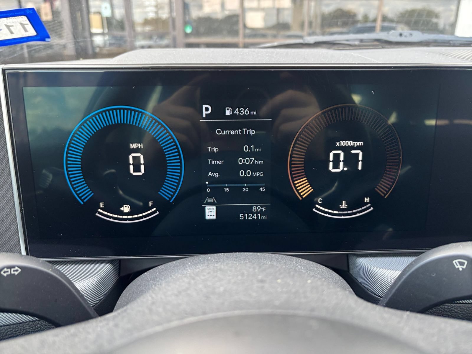 Used 2025 Hyundai Sonata SEL FWD image 39