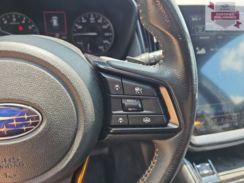 Used 2023 Subaru Outback Wilderness AWD/4WD image 18