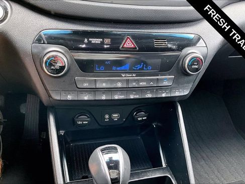 Used 2018 Hyundai Tucson Limited w/ Ultimate Package 02 FWD image 16