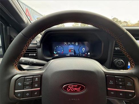 New 2025 Ford F150 Tremor w/ Equipment Group 402A High image 17