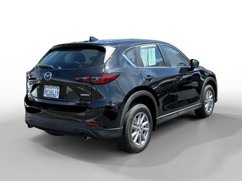Used 2022 MAZDA CX-5 AWD 2.5 S image 5