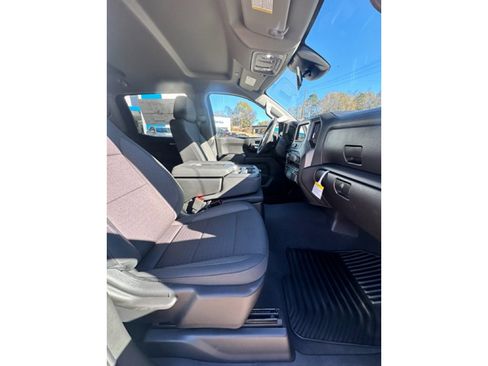 New 2026 Chevrolet Silverado 1500 Custom Trail Boss image 15