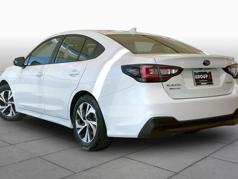 Used 2025 Subaru Legacy Premium AWD/4WD image 12