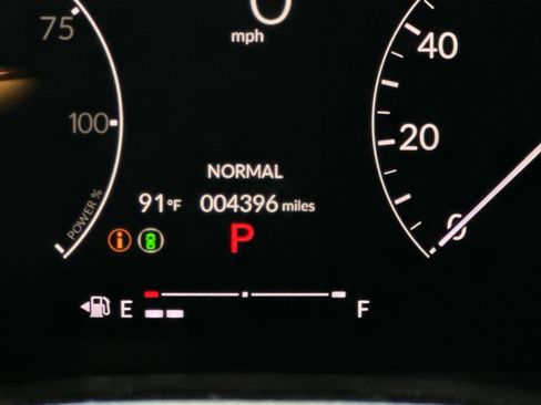 Used 2026 Honda Civic FWD Hybrid Sedan image 23