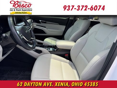 Used 2022 Kia Telluride S AWD/4WD image 10