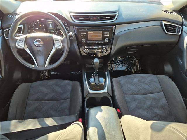 Used 2015 Nissan Rogue SV AWD/4WD image 22