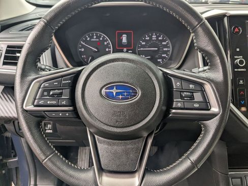 Used 2025 Subaru Ascent Premium AWD/4WD image 16
