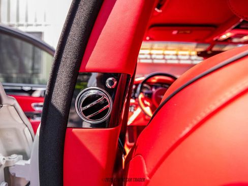 Used 2019 Bentley Mulsanne Speed image 47