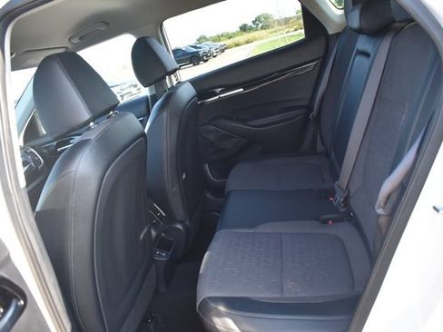 Used 2024 Kia Seltos S AWD/4WD image 17