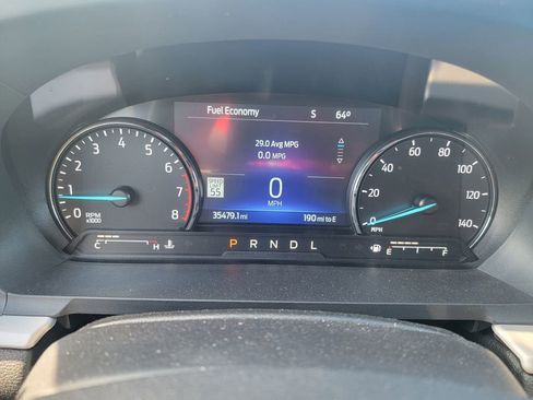 Used 2023 Ford Explorer XLT w/ Equipment Group 202A AWD/4WD image 15