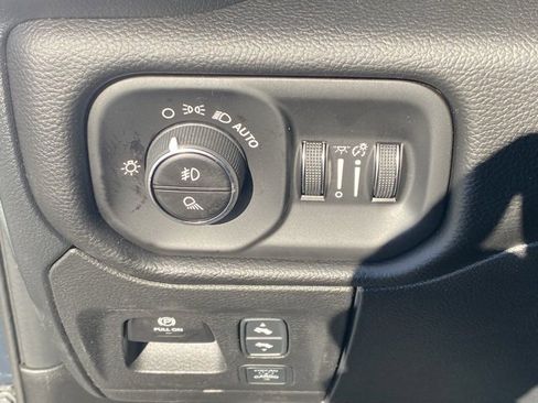 New 2026 RAM 1500 Laramie w/ Night Edition image 28