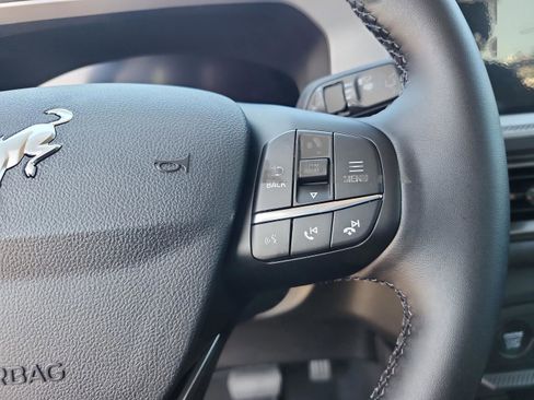 New 2025 Ford Bronco Sport Outer Banks AWD/4WD image 31