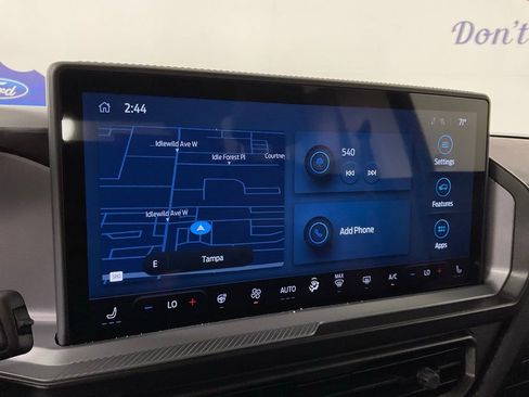 New 2026 Ford Bronco Sport Badlands image 22