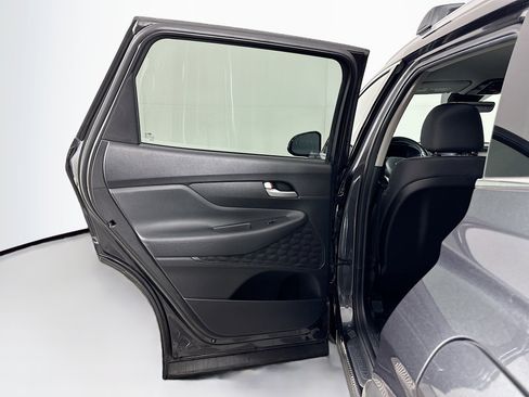 Used 2023 Hyundai Santa Fe SEL image 27