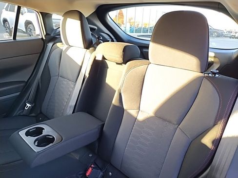 New 2025 Subaru Impreza 2.0i Sport image 43