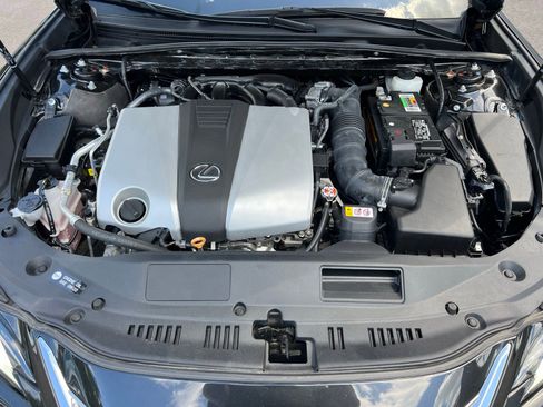 Used 2022 Lexus ES 350 w/ Premium Package FWD image 19