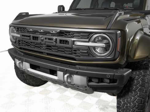 Used 2024 Ford Bronco Raptor image 28