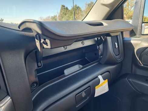 New 2025 Chevrolet Silverado 3500 W/T w/ WT Convenience Package image 32