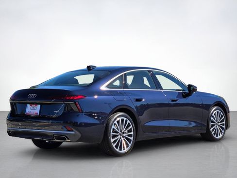 New 2026 Audi A6 Premium Plus AWD/4WD image 6