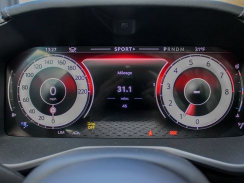 New 2026 Aston Martin DBX 707 AWD/4WD image 15