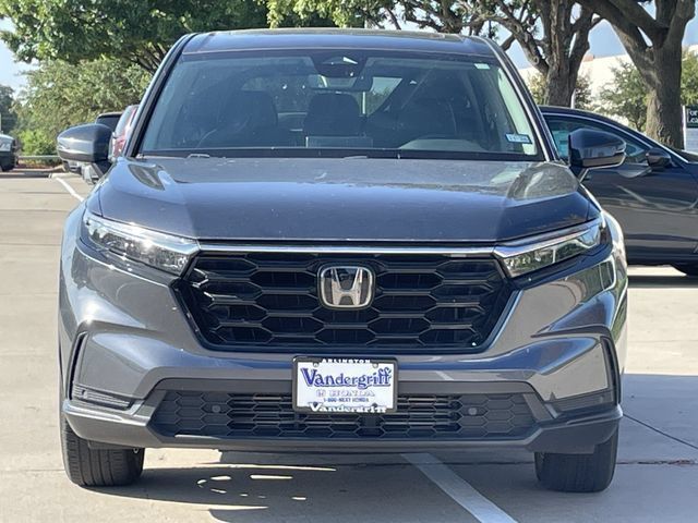 Certified 2025 Honda CR-V EX-L image 6