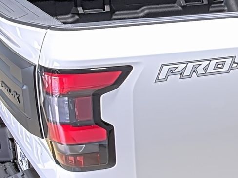 New 2026 Nissan Frontier PRO-4X w/ Tow Package AWD/4WD image 14