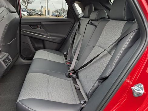 New 2026 Toyota bZ image 20