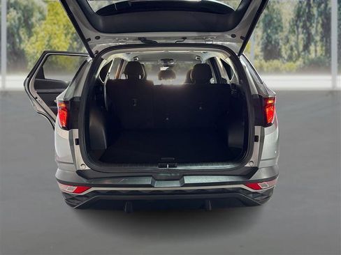 Used 2024 Hyundai Tucson SEL image 12