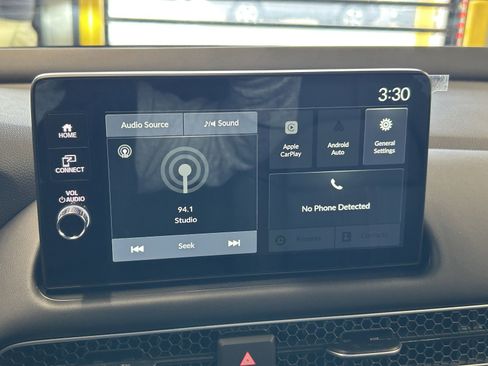 New 2026 Honda HR-V EX-L image 20