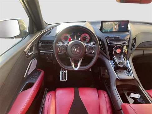 Used 2024 Acura RDX A-Spec image 24