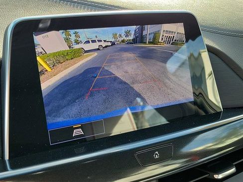 Certified 2023 Cadillac CT4 V Blackwing w/ Driver Assist Package image 64