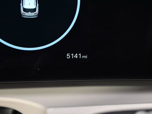 Used 2025 Hyundai Tucson Limited image 26