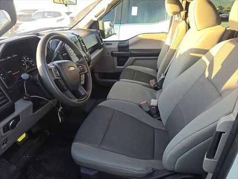 Used 2020 Ford F150 XL w/ Equipment Group 101A Mid AWD/4WD image 9