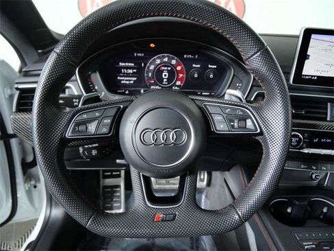 Used 2019 Audi RS 5 Sportback image 22