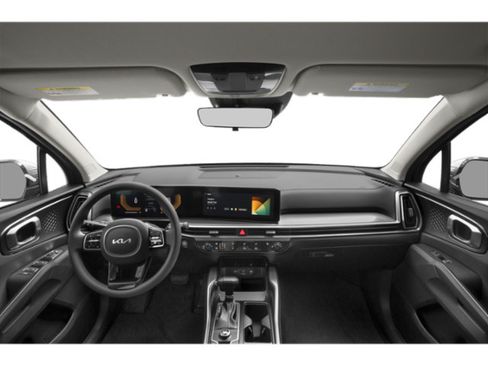 New 2026 Kia Sorento LX FWD image 5