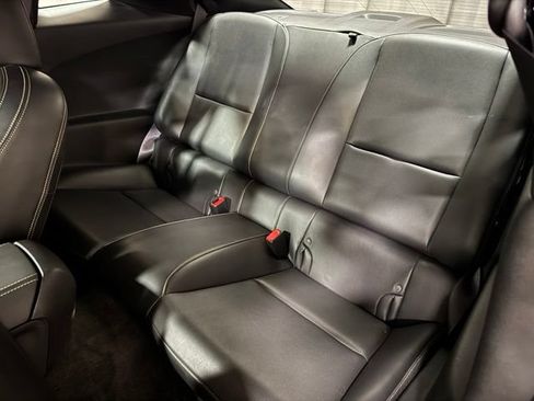 Used 2010 Chevrolet Camaro SS w/ RS Package RWD image 25