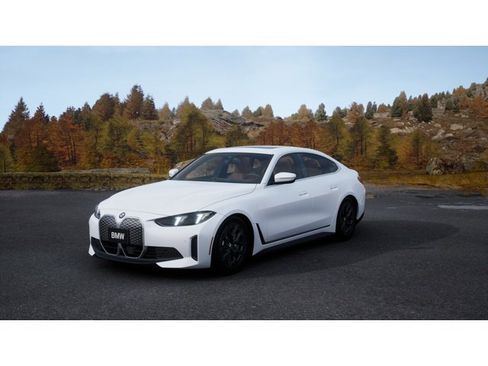 New 2026 BMW i4 eDrive40 image 1