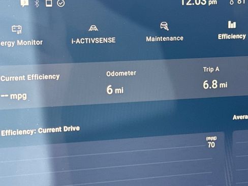 New 2026 MAZDA CX-5 Select AWD/4WD image 22